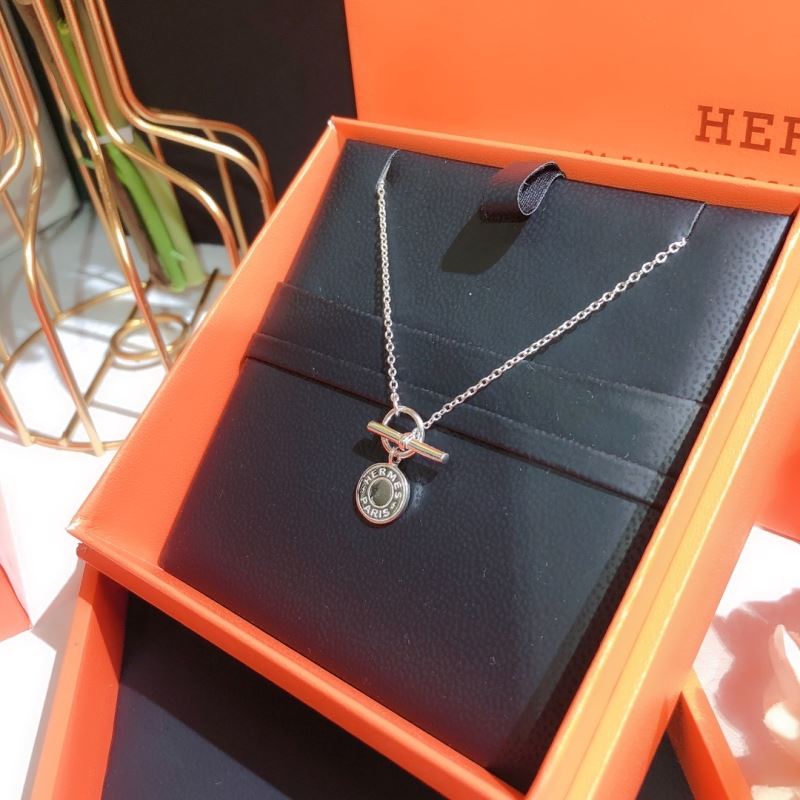 Hermes Necklaces